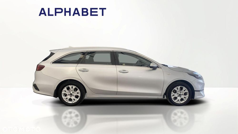 Kia Ceed 1.5 T-GDI M - 6