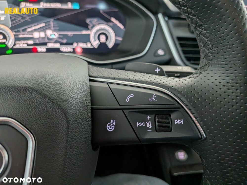 Audi Q5 - 9