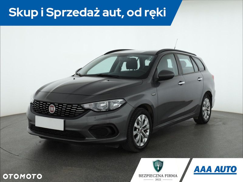 Fiat Tipo - 2