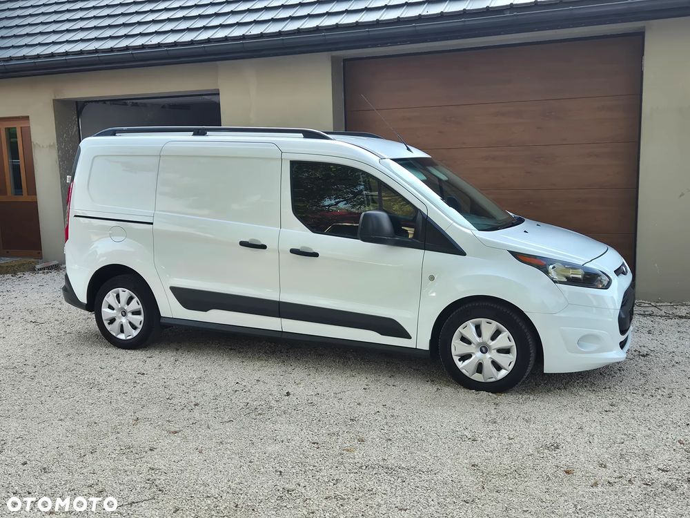 Ford Connect L2 - 19