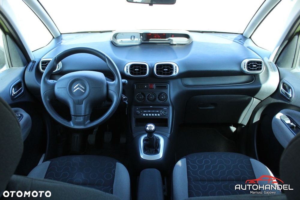 Citroën C3 Picasso - 7