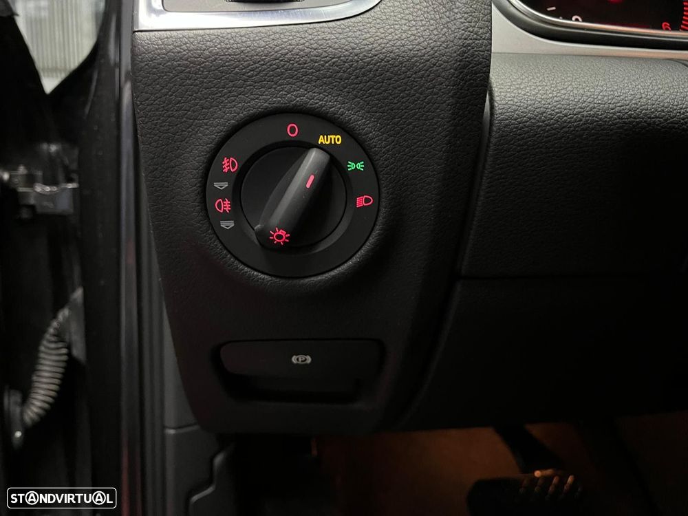 Audi Q7 3.0 V6 TDi quattro S-line Tiptronic - 13