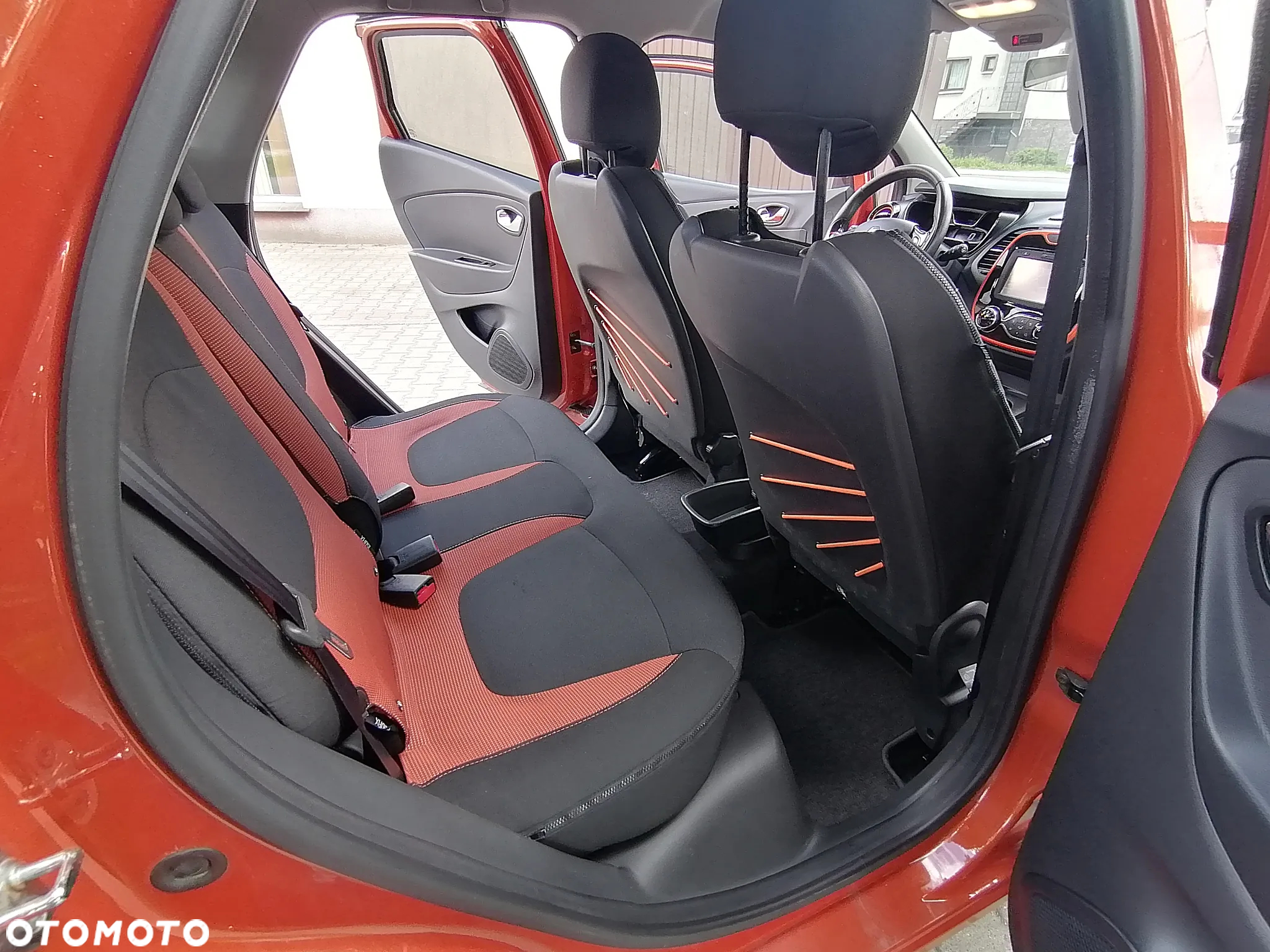 Renault Captur (ENERGY) TCe 90 INTENS - 31