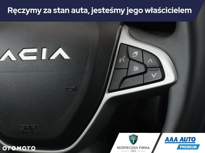 Dacia Sandero - 18
