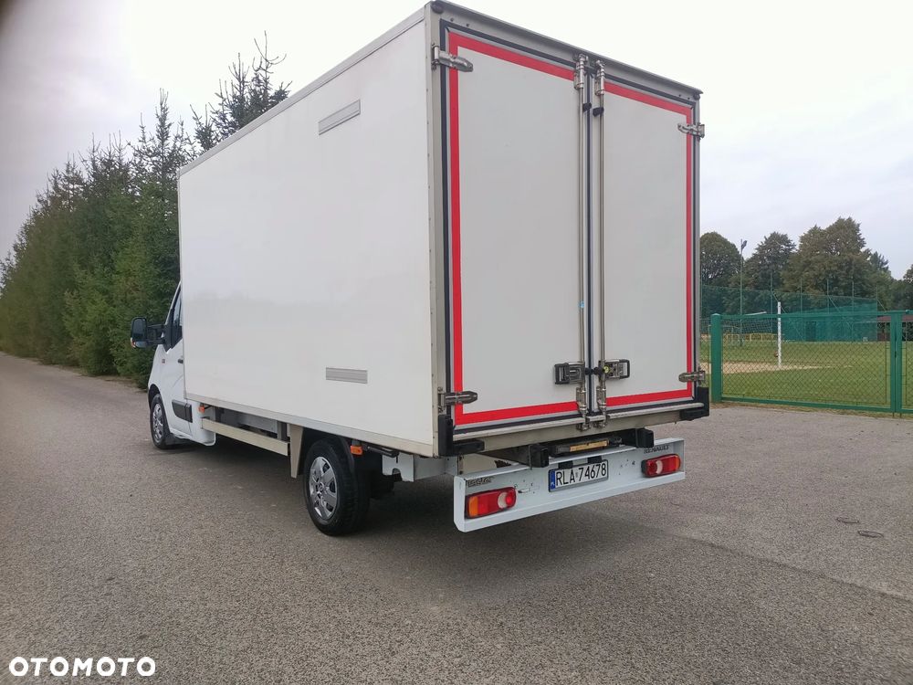 Renault master - 3