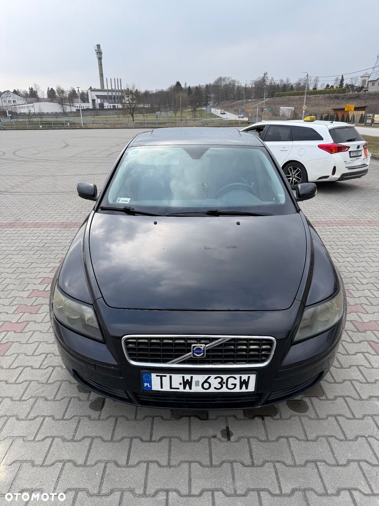 Volvo V50 2.4 - 6