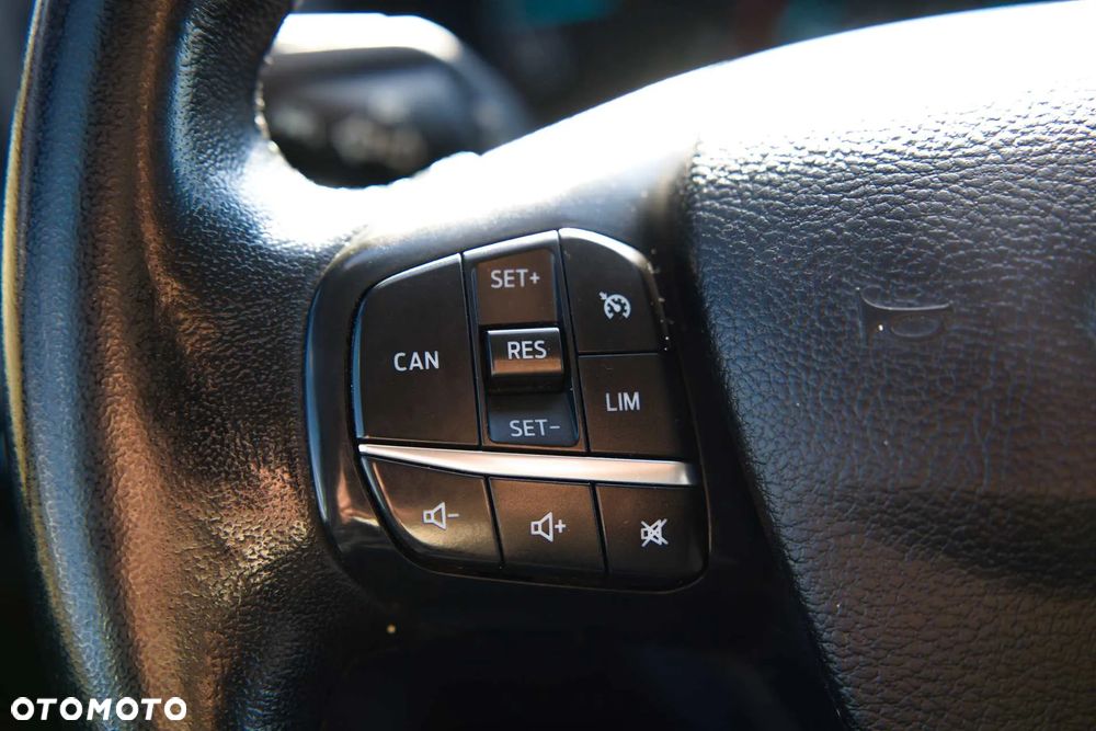 Ford Transit L2H2 Custom - 27