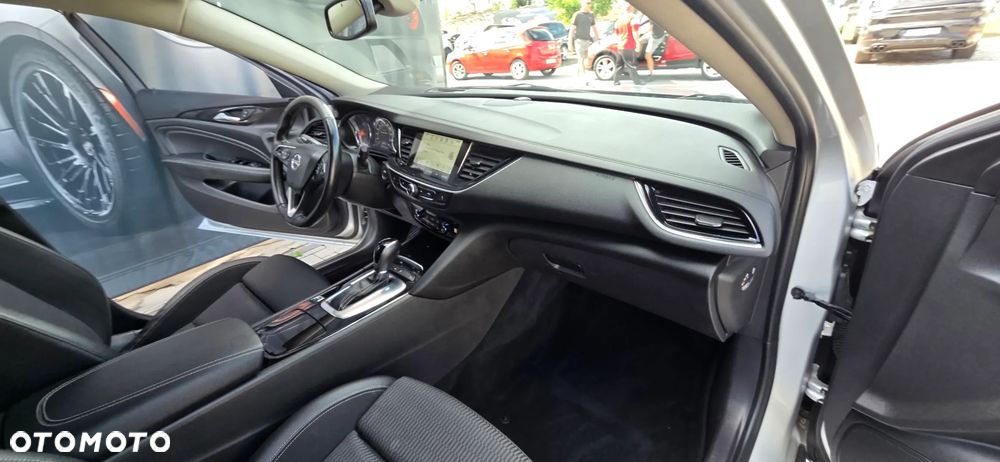 Opel Insignia 2.0 Ultimate Exclusive - 37