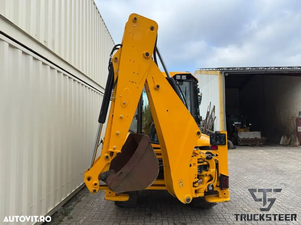 JCB 3CX - 10