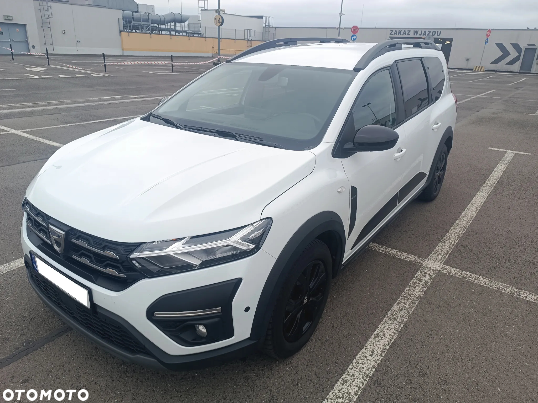 Dacia Jogger 1.0 TCe Extreme 7os - 4