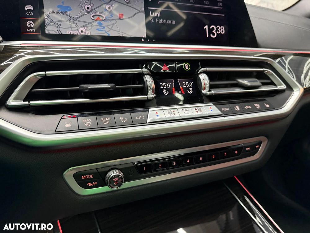 BMW X5 xDrive30d - 16