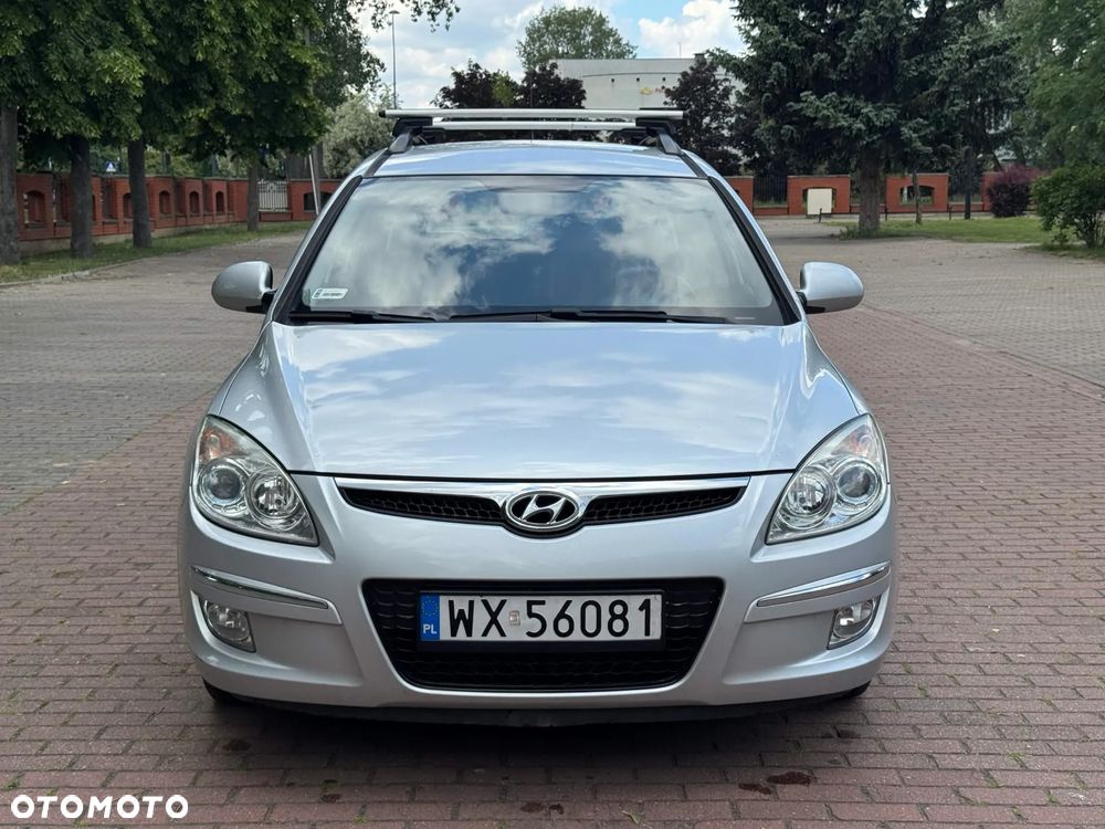 Hyundai i30 1.6 Comfort - 6