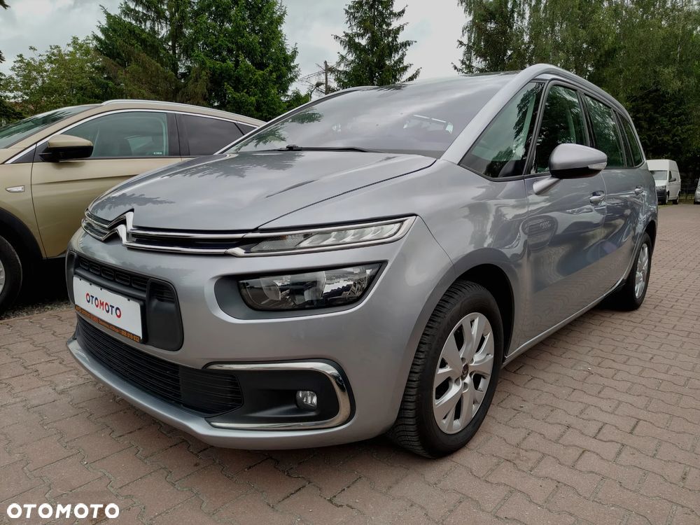 Citroën C4 Picasso - 3