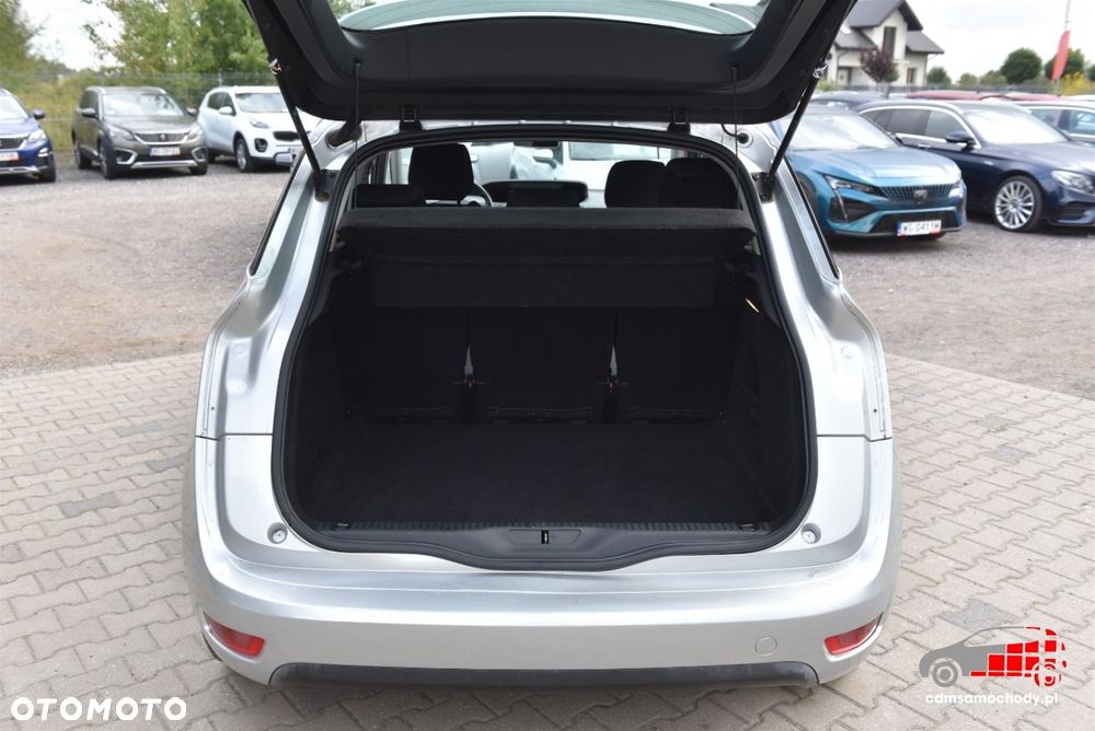 Citroën C4 Picasso - 17