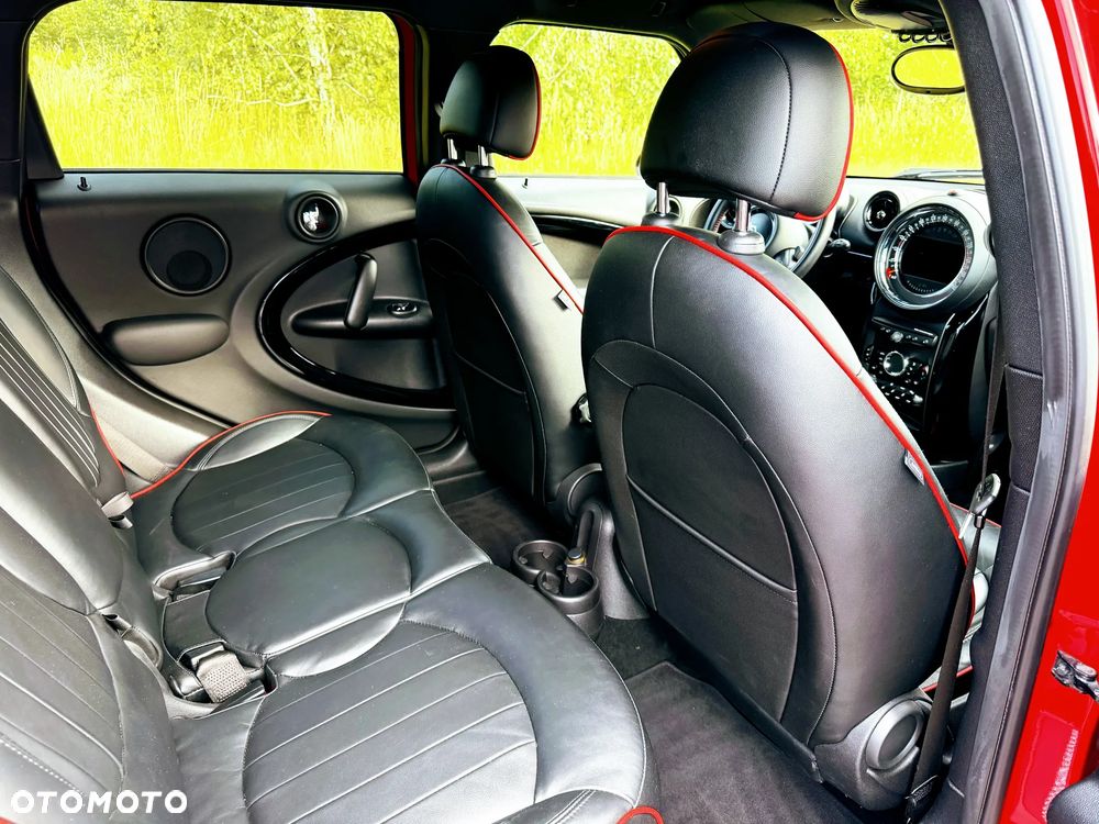 MINI Countryman - 12