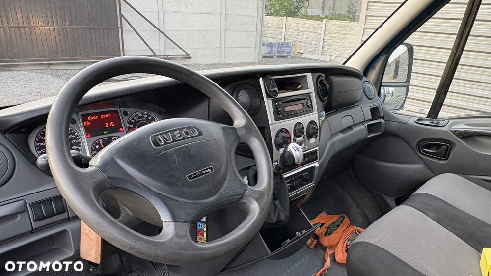 Iveco Daily - 10