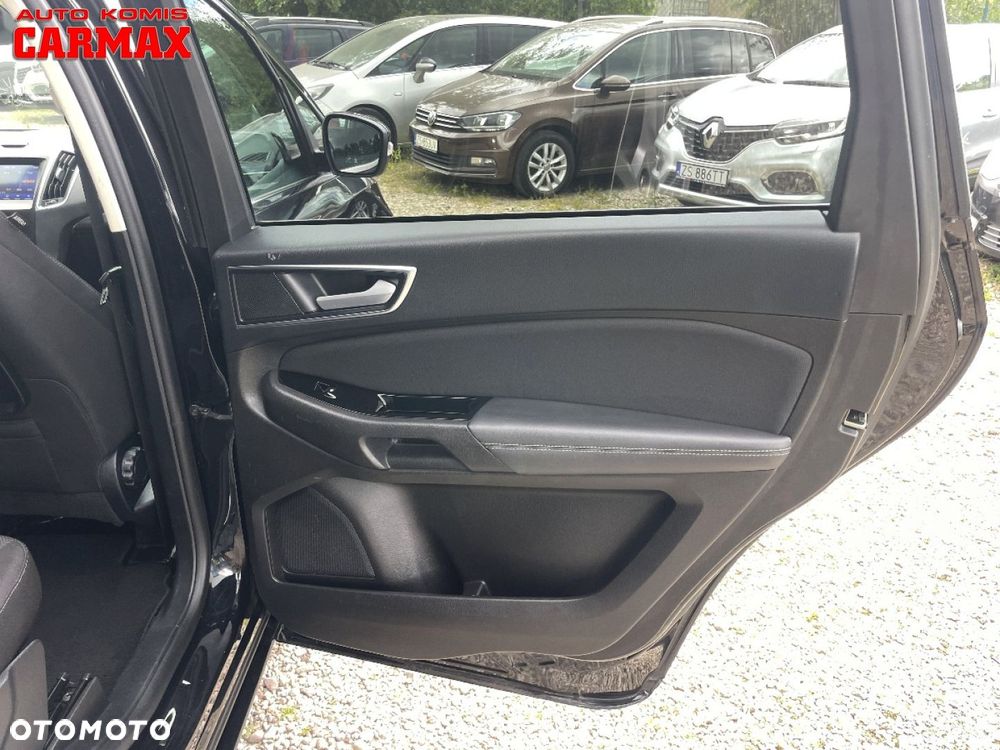 Ford S-Max - 15