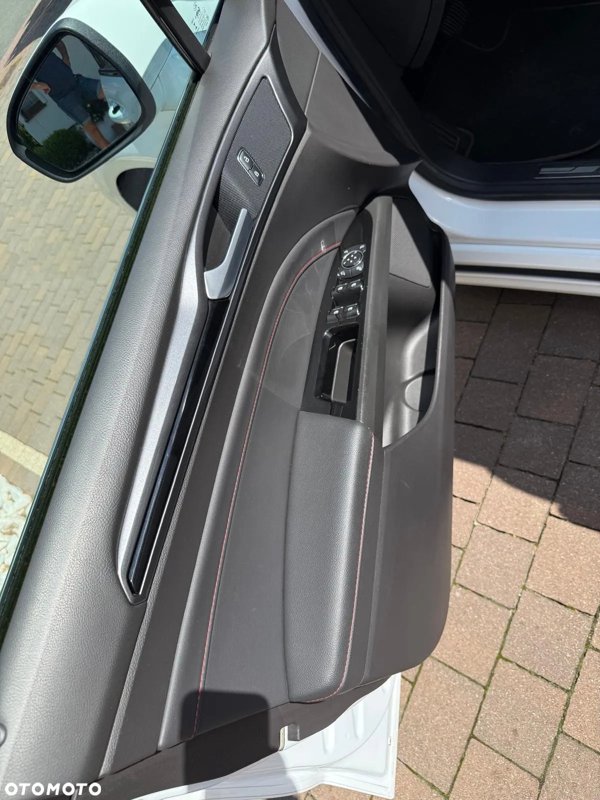 Ford Mondeo Turnier 2.0 EcoBlue ST-Line - 17