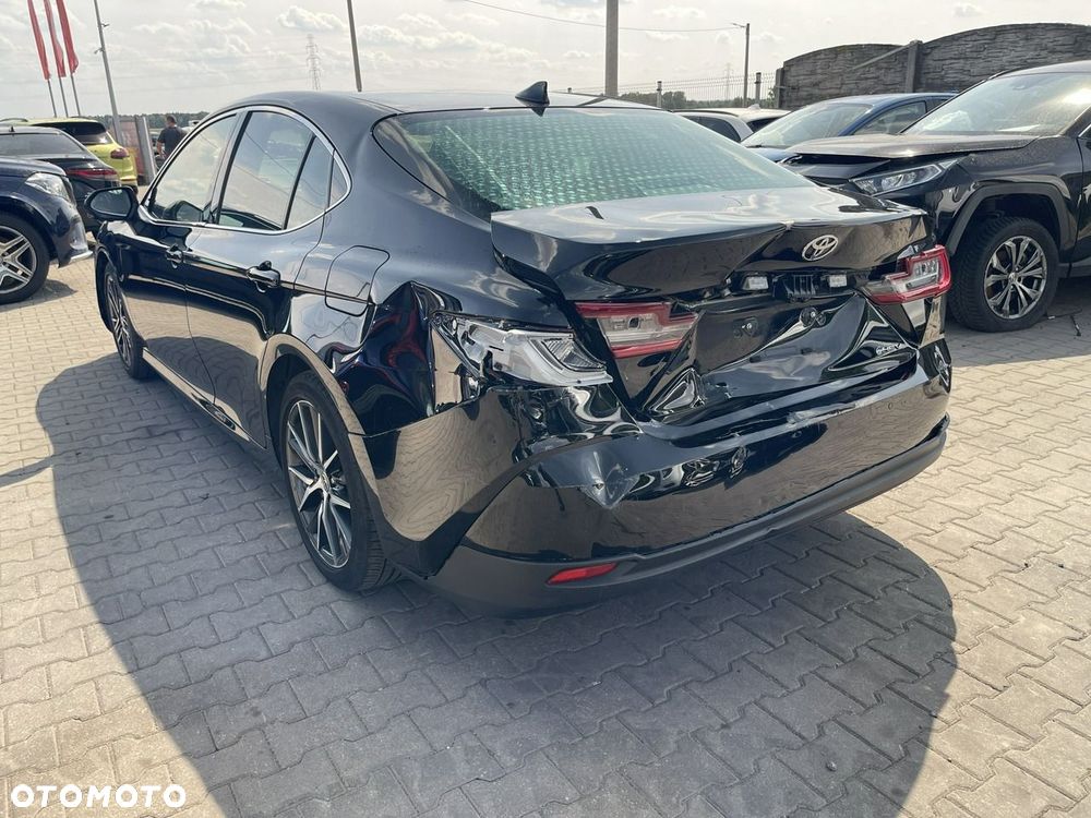 Toyota Camry 2.5 Hybrid Dynamic Force Executive e-CVT - 5