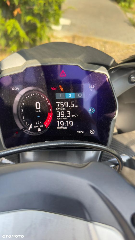 Triumph Speed Triple - 3