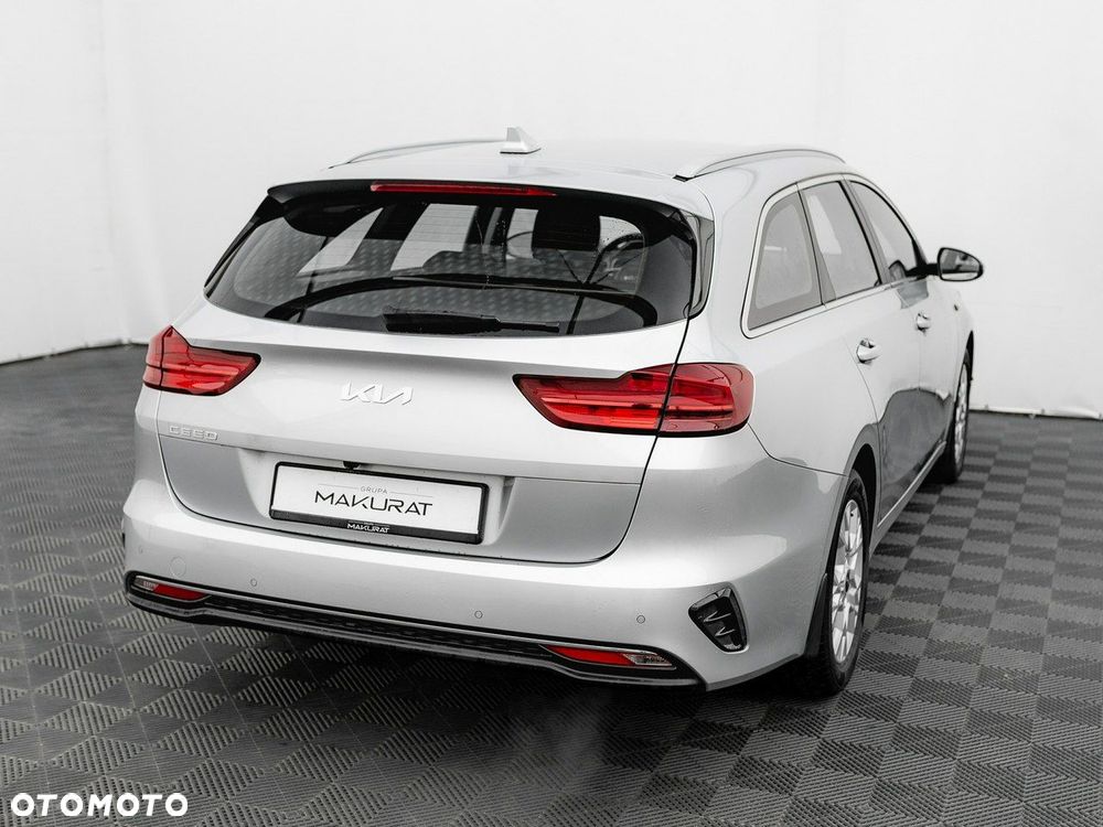 Kia Ceed 1.5 T-GDI M - 6