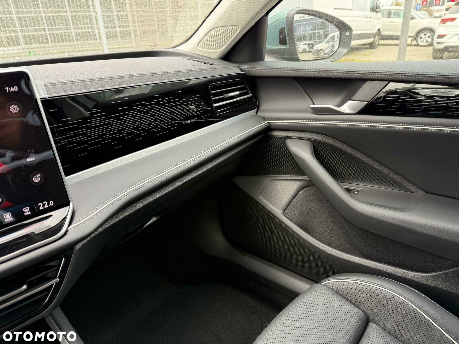 Volkswagen Passat - 27
