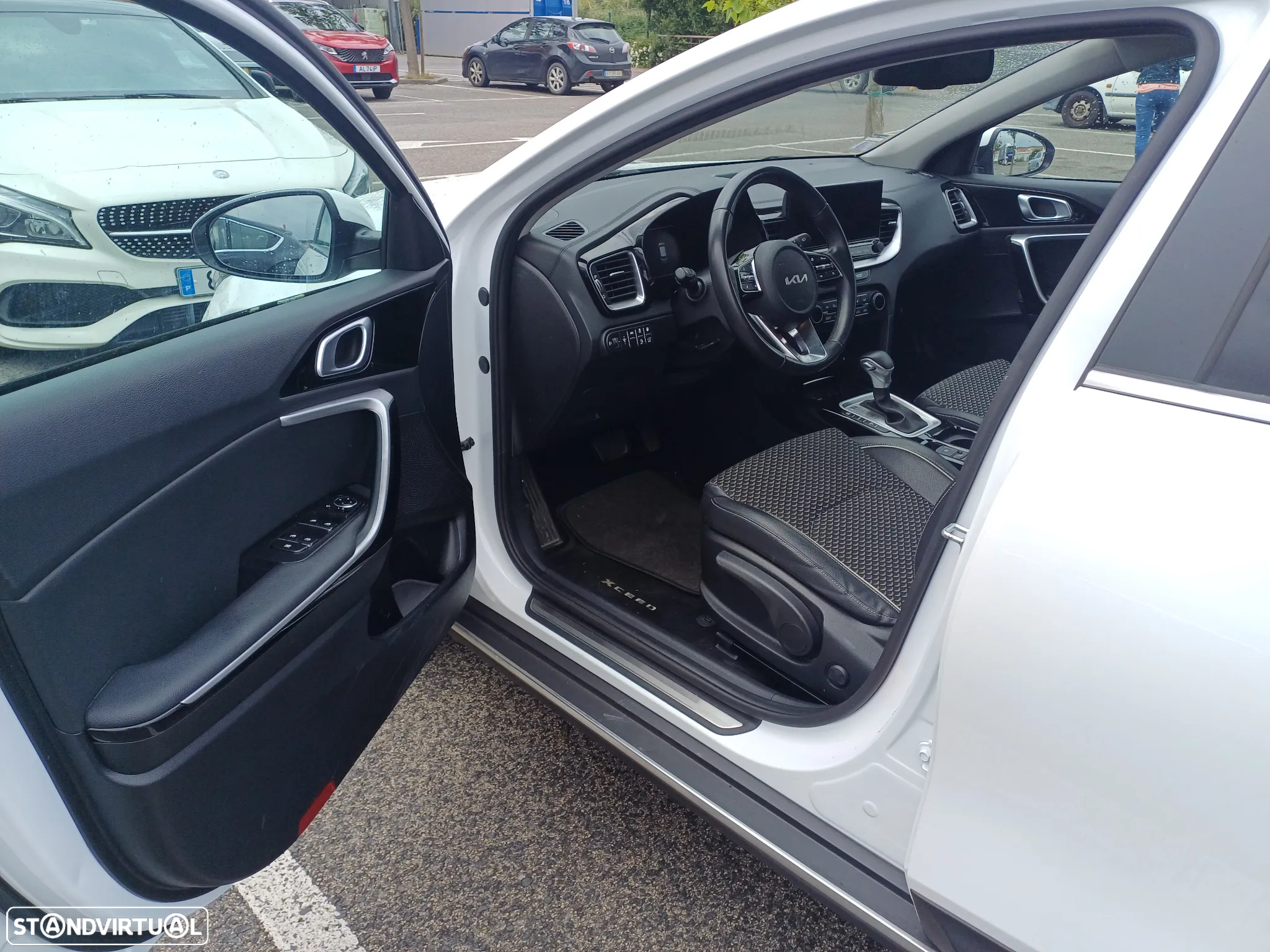 Kia XCeed 1.6 GDi PHEV Tech - 10