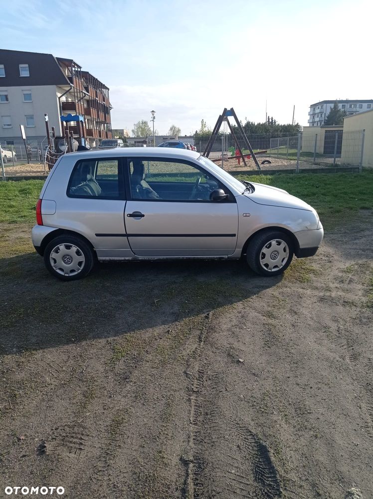 Volkswagen Lupo - 2