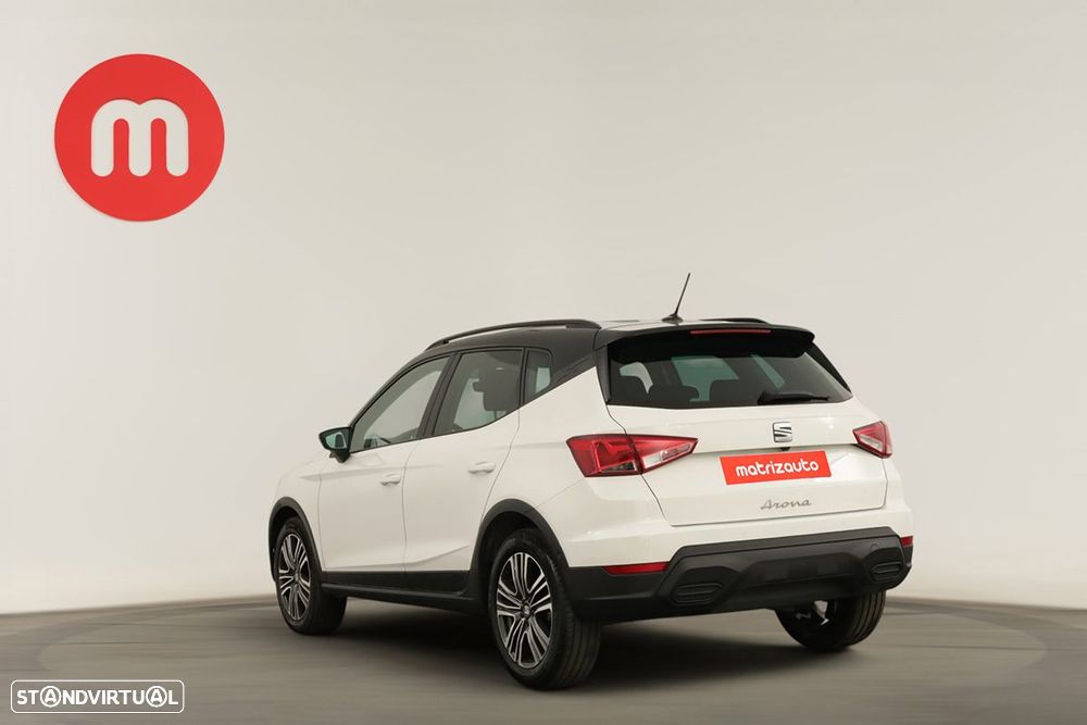 SEAT Arona 1.0 TSI FR - 3