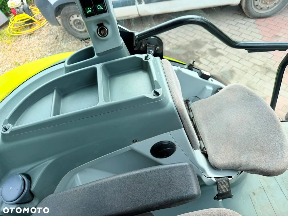 Claas Arion 420 - 34