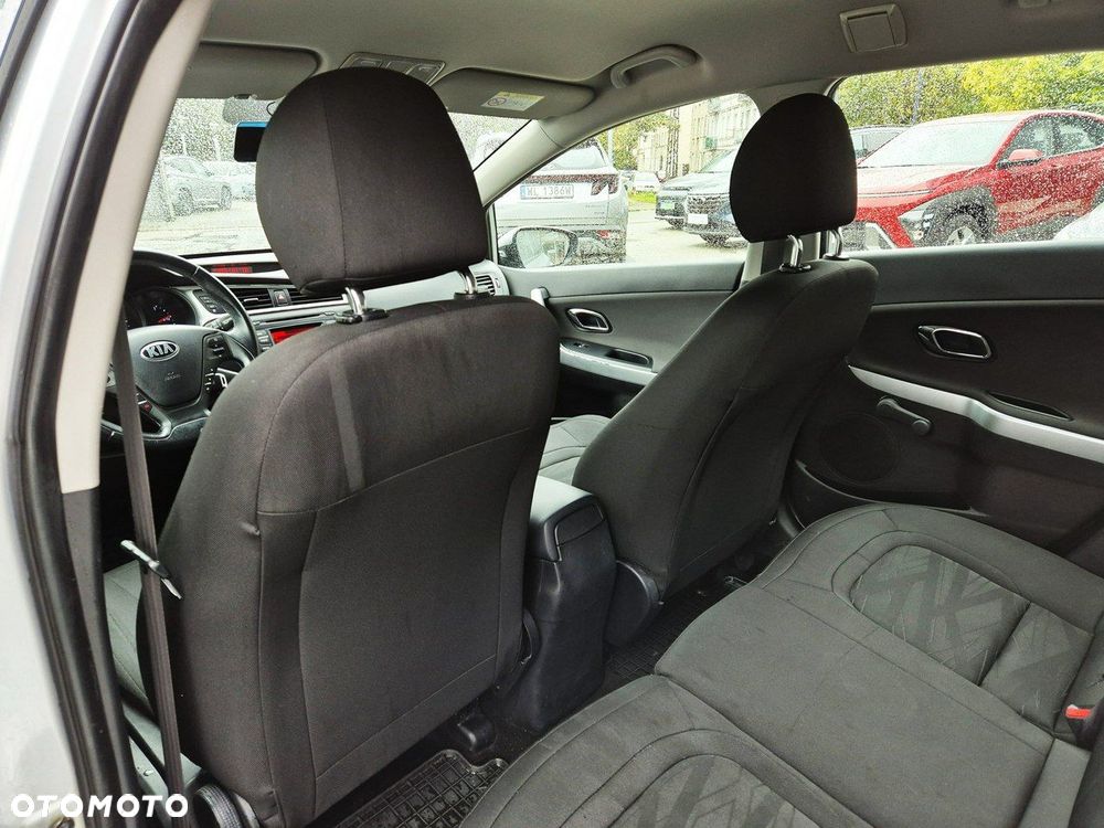 Kia Ceed - 20