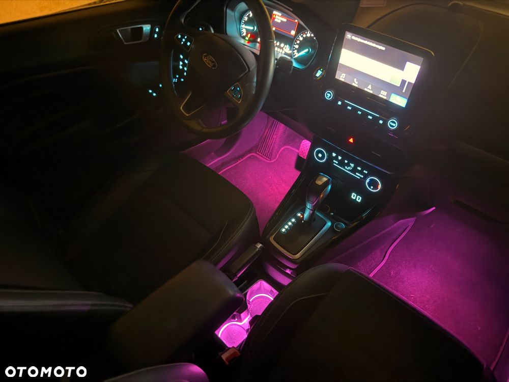 Ford EcoSport - 27