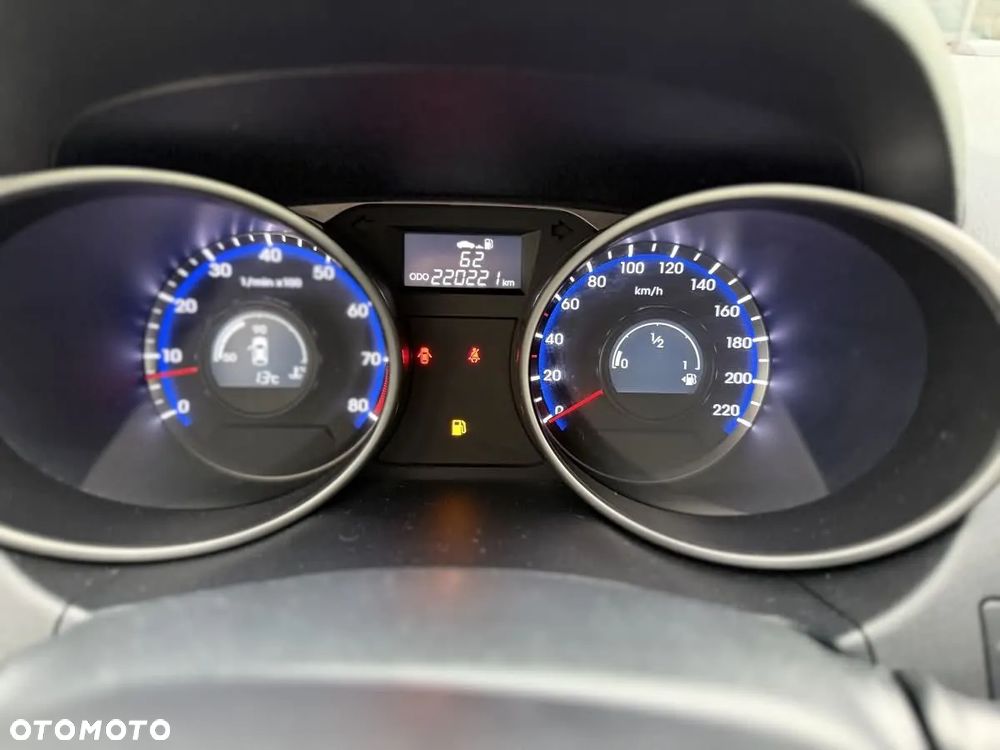 Hyundai ix35 2.0 2WD Style - 25