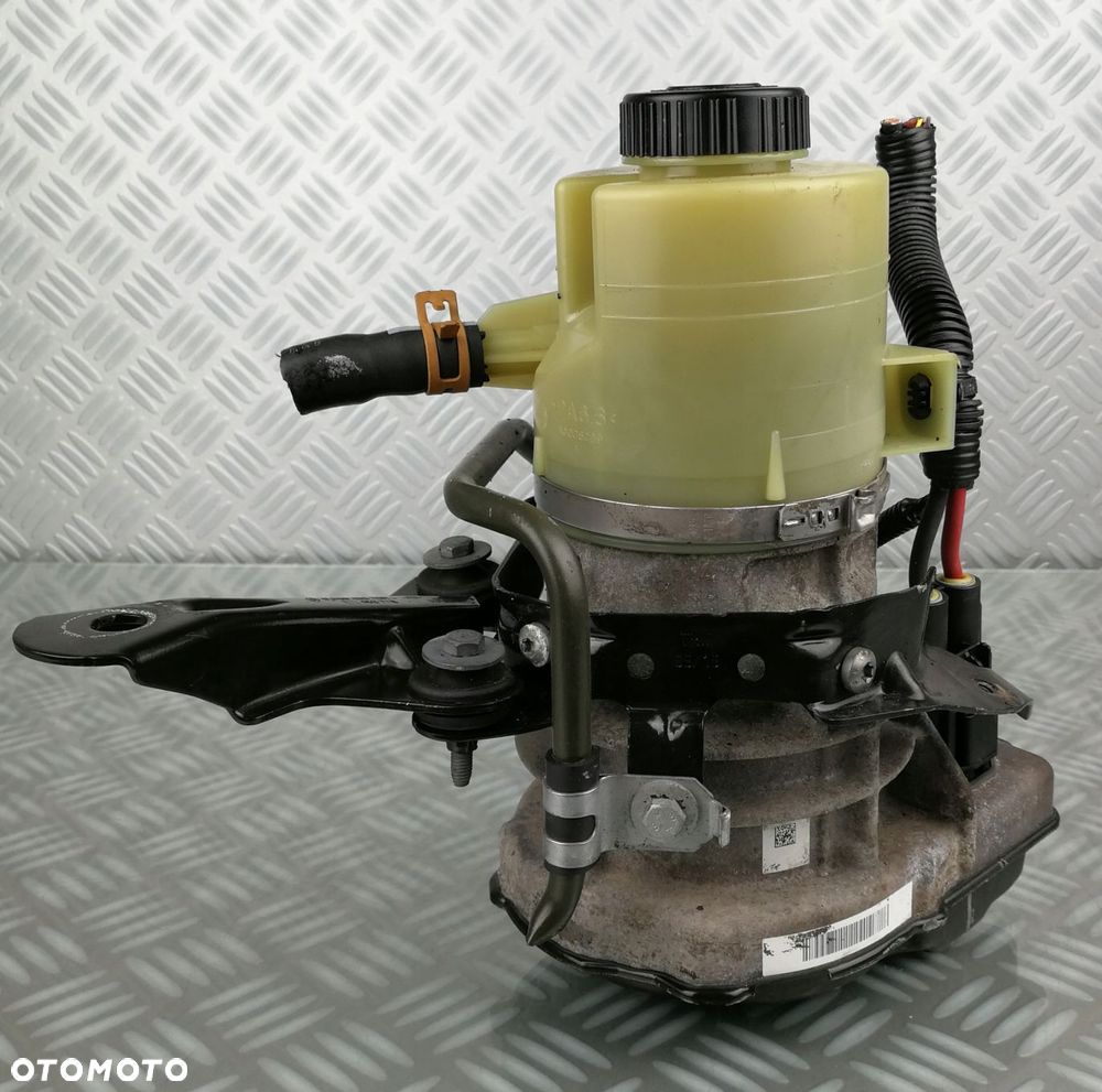 pompa wspomagania elektrohydrauliczna RENAULT TRAFIC OPEL VIVARO III 3 14- - 1