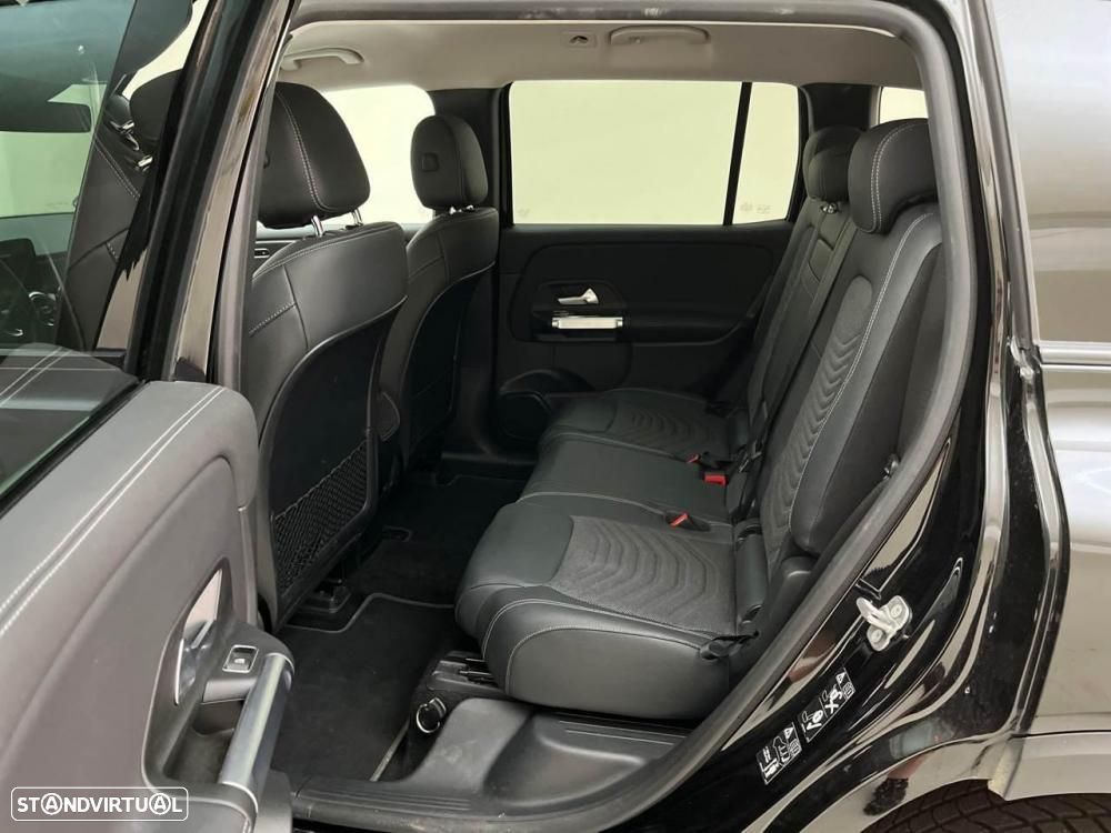 Mercedes-Benz EQB 250 Progressive - 5