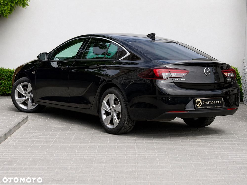Opel Insignia 1.5 T GPF Innovation S&S - 22