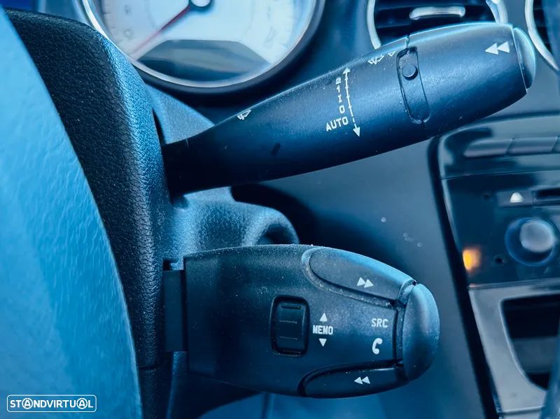 Peugeot 308 CC 1.6 e-HDi Allure - 35