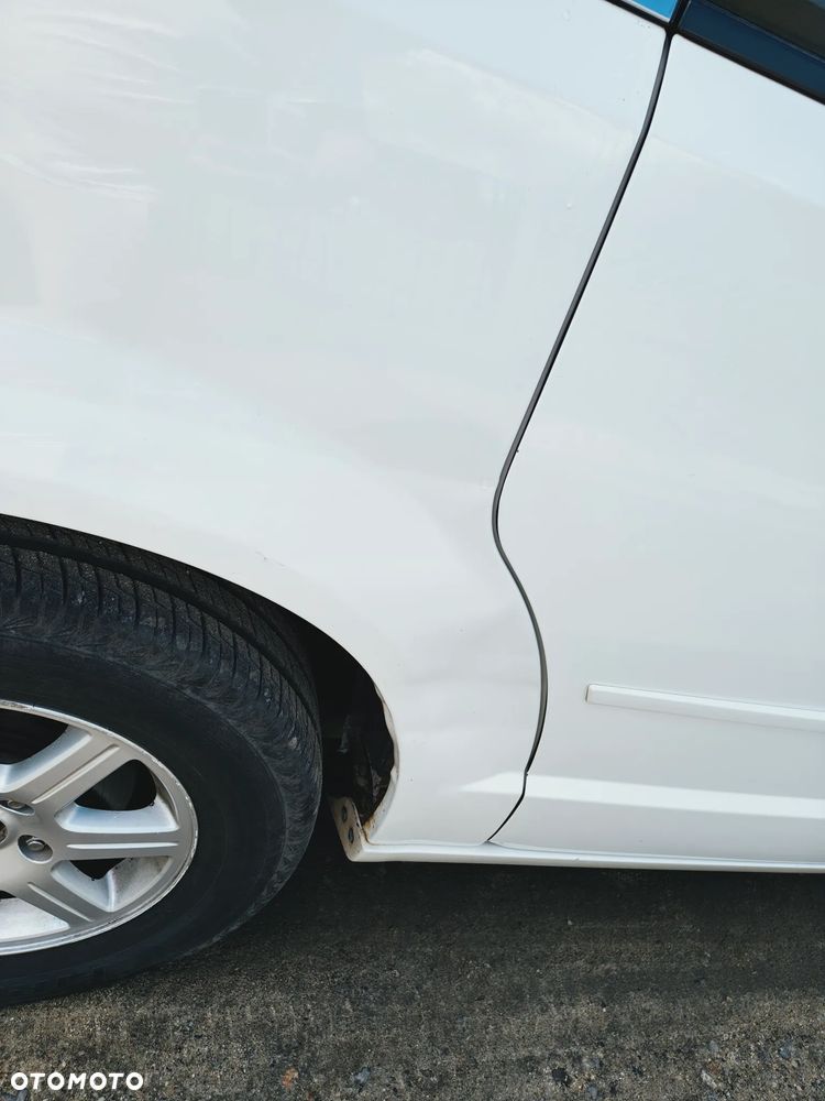 Chrysler Town & Country 3.6 Touring - 2