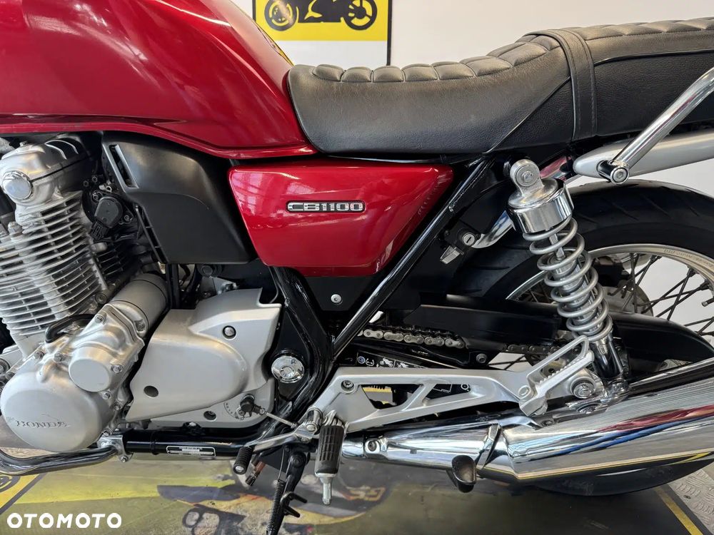 Honda CB - 24