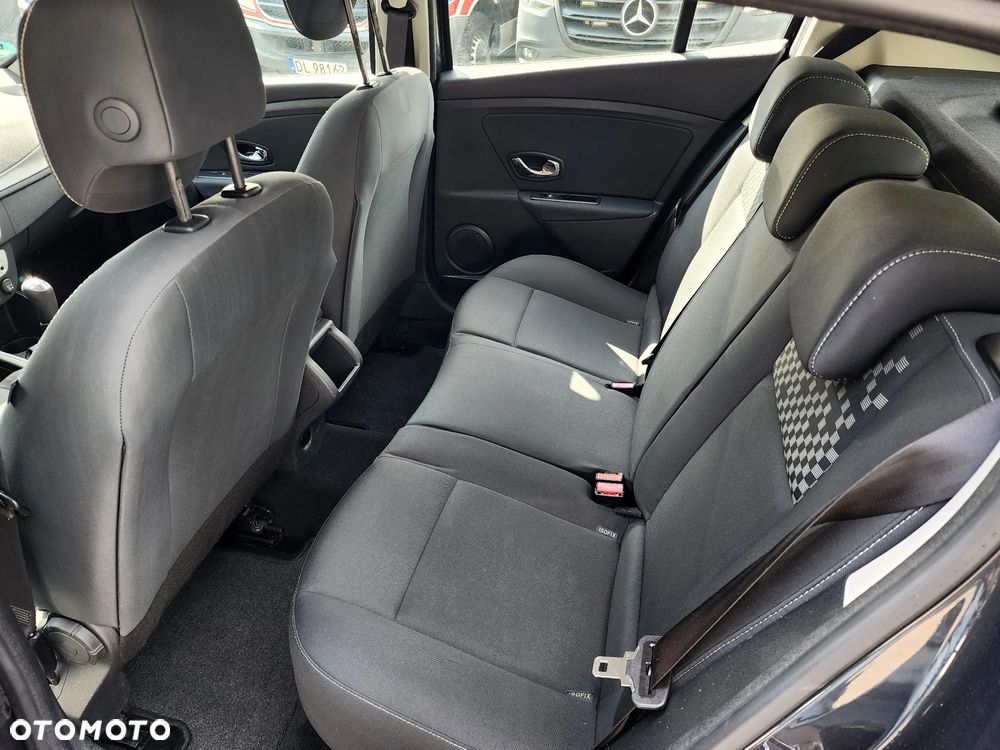 Renault Megane 1.6 16V 100 Paris - 29