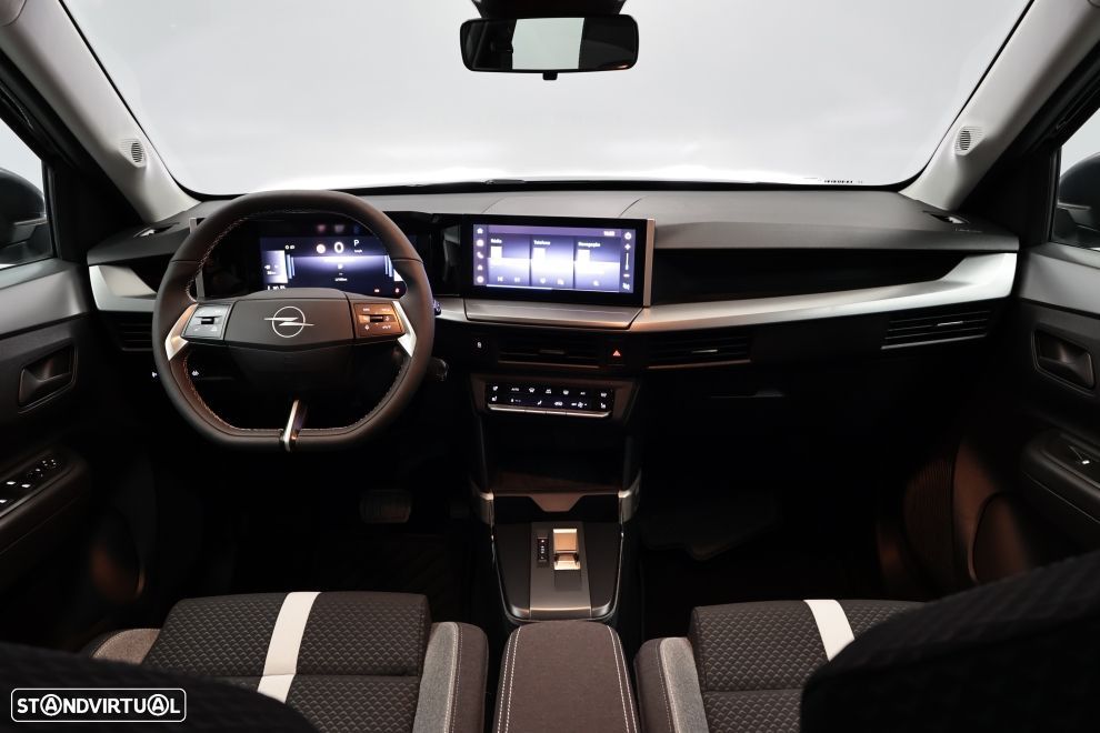 Opel Frontera - 20