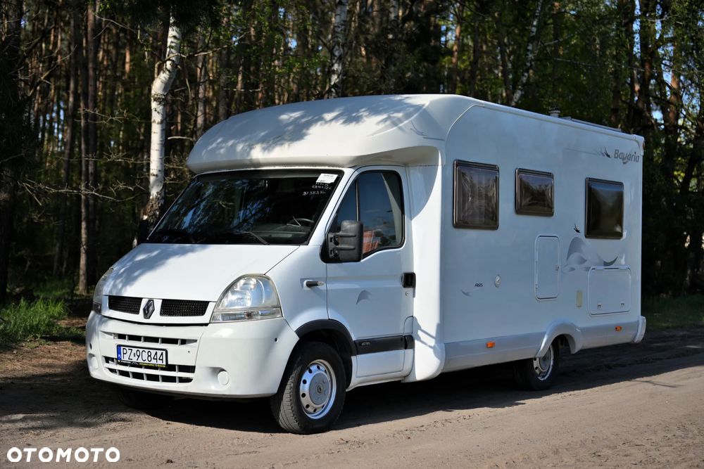 Renault MASTER - 2