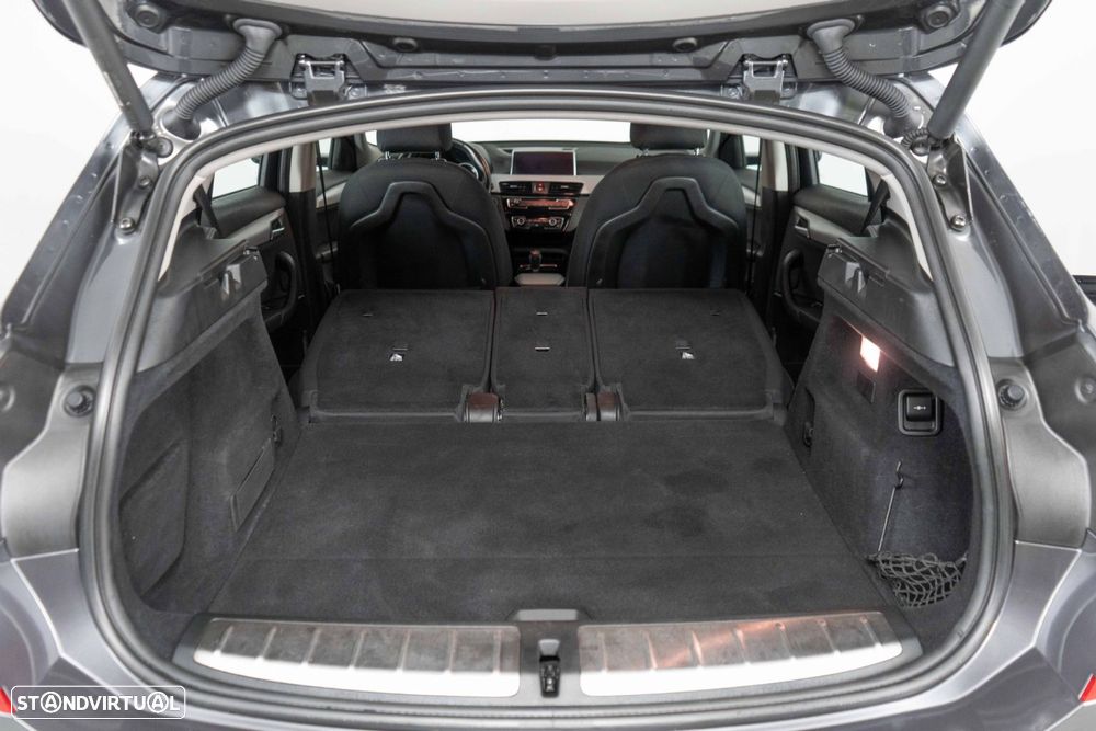 BMW X2 25 e xDrive Advantage - 13