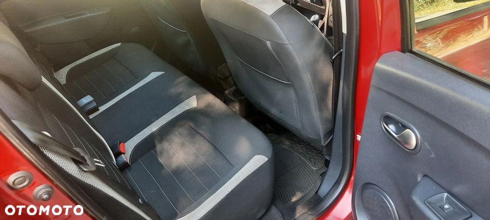 Dacia Sandero Stepway 0.9 TCe Ambiance S&S EU6 - 15