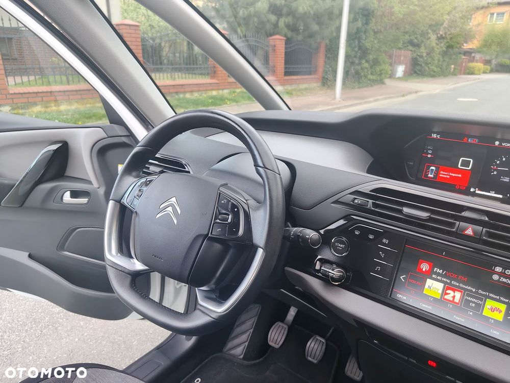 Citroën C4 SpaceTourer PureTech 130 Stop&Start LIVE - 24
