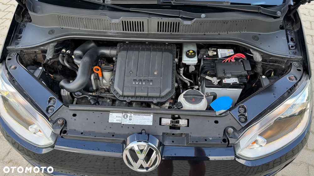 Volkswagen up! - 18