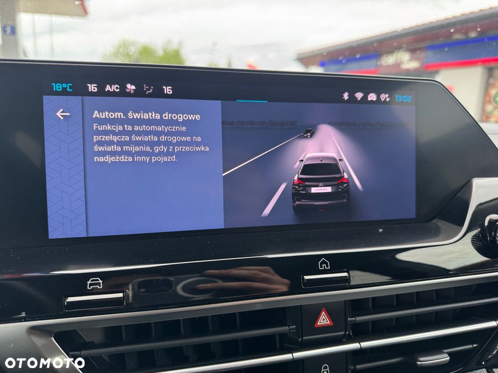 Citroën C4 PureTech 130 Stop&Start MAX - 35
