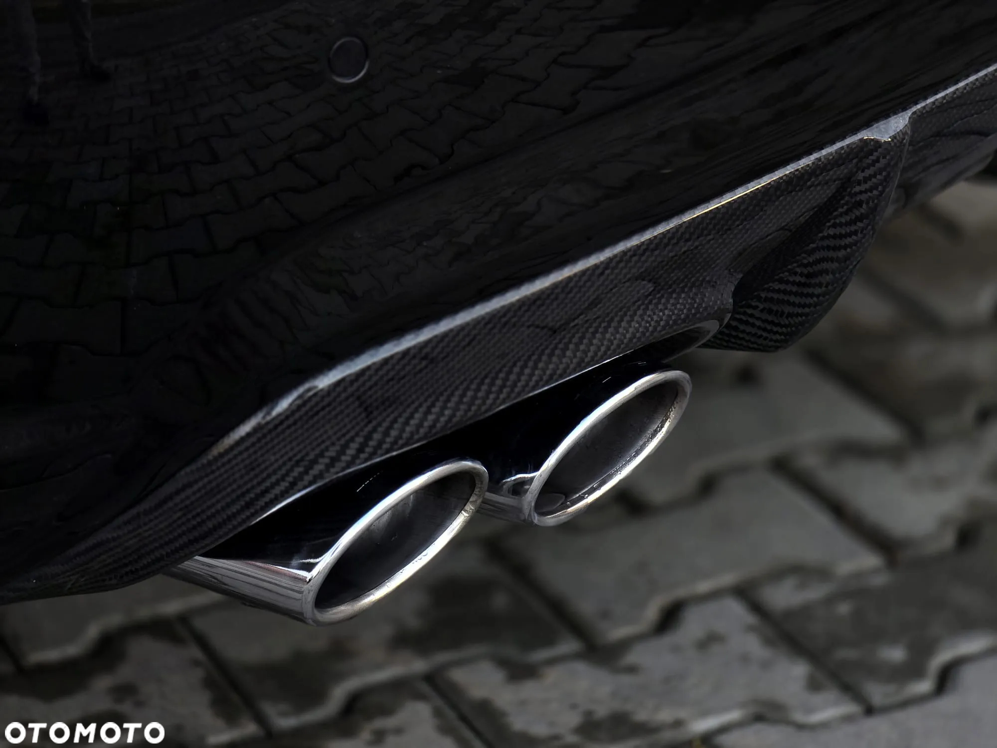 Mercedes-Benz CL 63 AMG 7G-TRONIC - 13