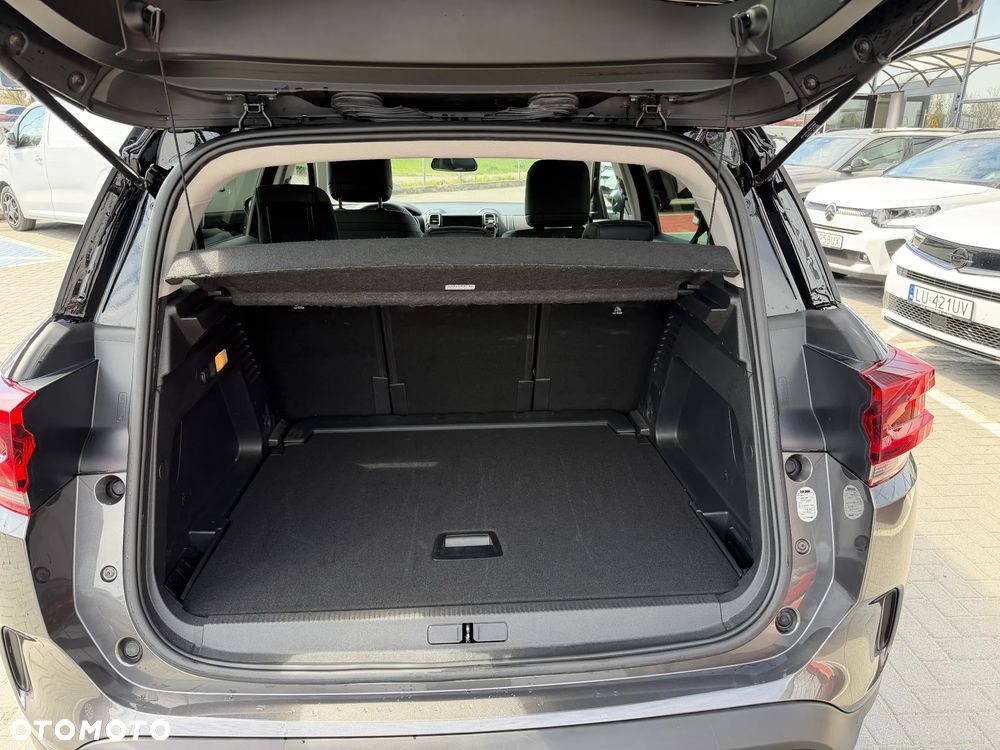 Citroën C5 Aircross 1.5 BlueHDi Shine EAT8 - 5