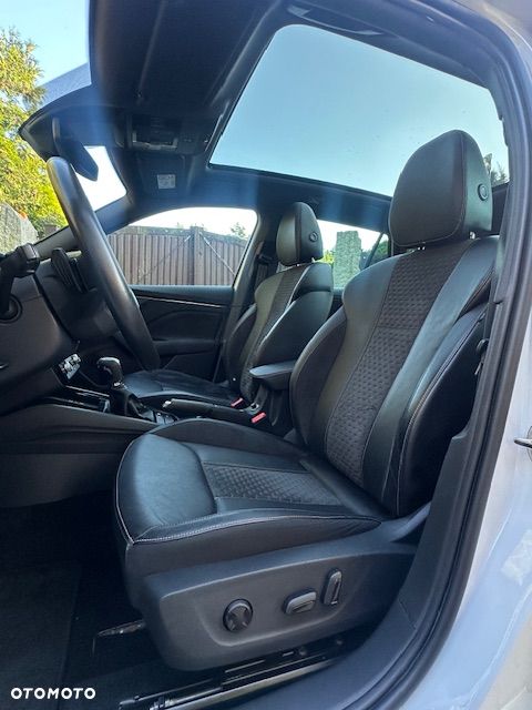 Skoda Kamiq 1.5 TSI DSG Selection - 34
